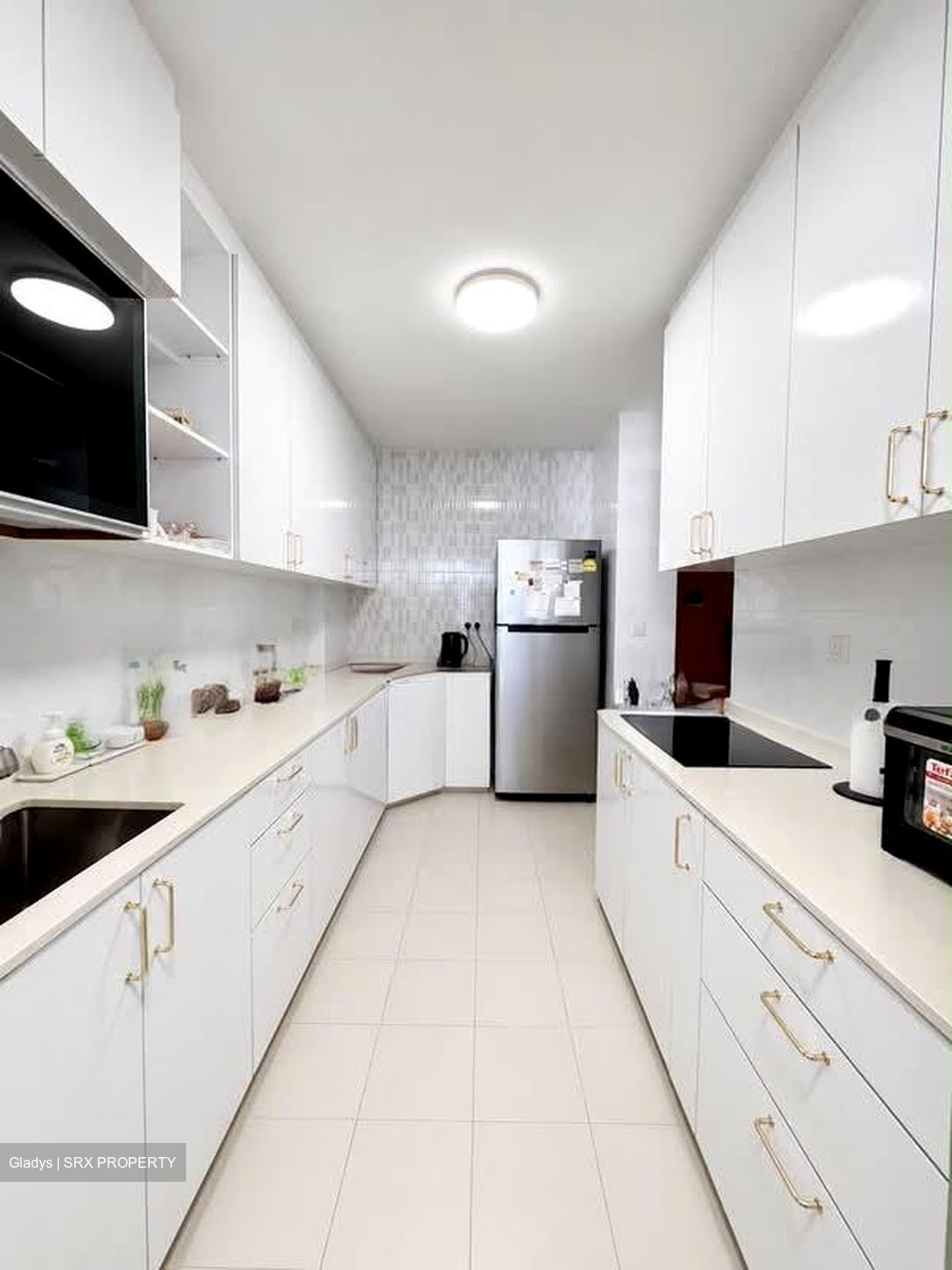Blk 442A West Ridges @ Bukit Batok (Bukit Batok), HDB 5 Rooms #600169621